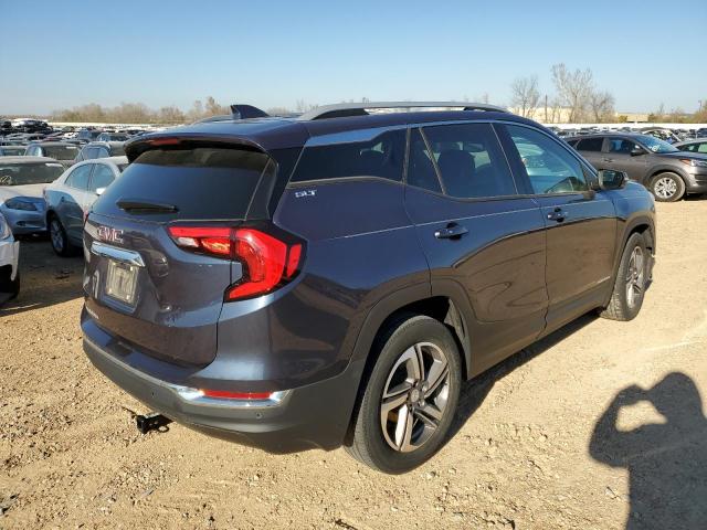 3GKALPEV1JL409979 GMC Terrain Slt