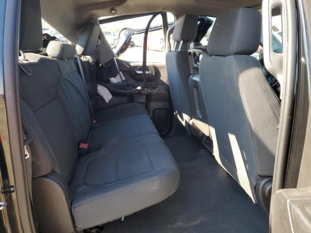 1GTP9AEH0KZ217734 GMC Sierra K1500