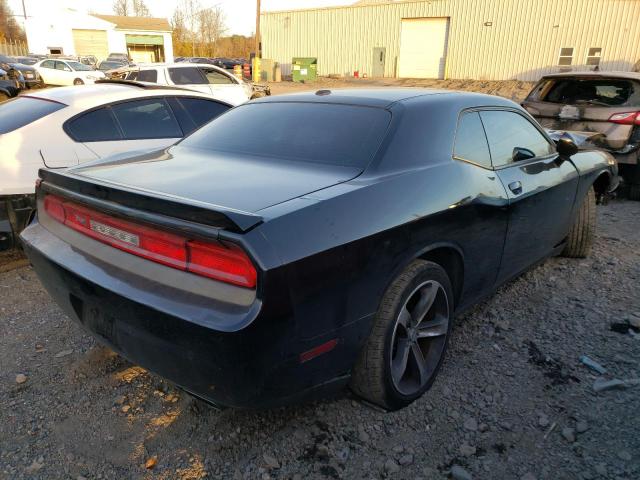 2C3CDYAG6EH218446 Dodge Challenger Sxt