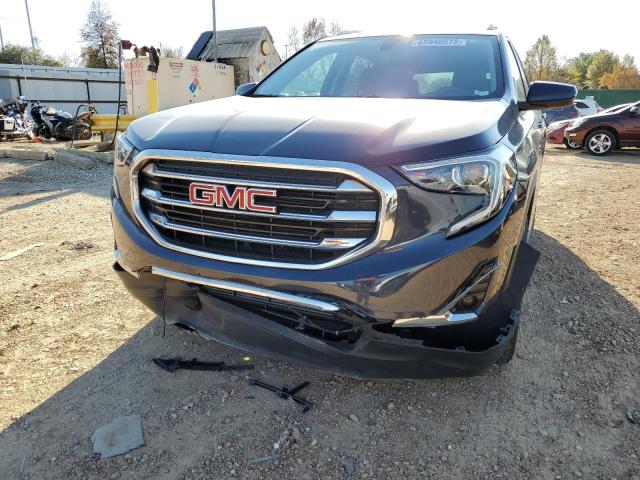 3GKALPEV1JL409979 GMC Terrain Slt