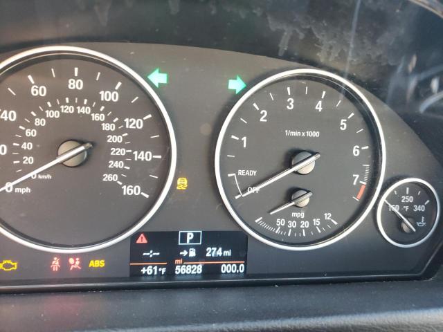 WBA4C9C53GG138232 BMW 428 Xi Gran Coupe Sulev