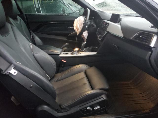 WBA4Z3C54JEA31689 BMW 430xi