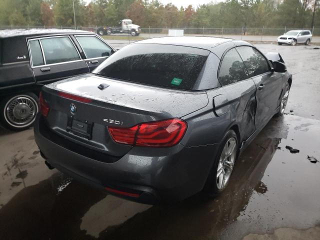 WBA4Z3C54JEA31689 BMW 430xi