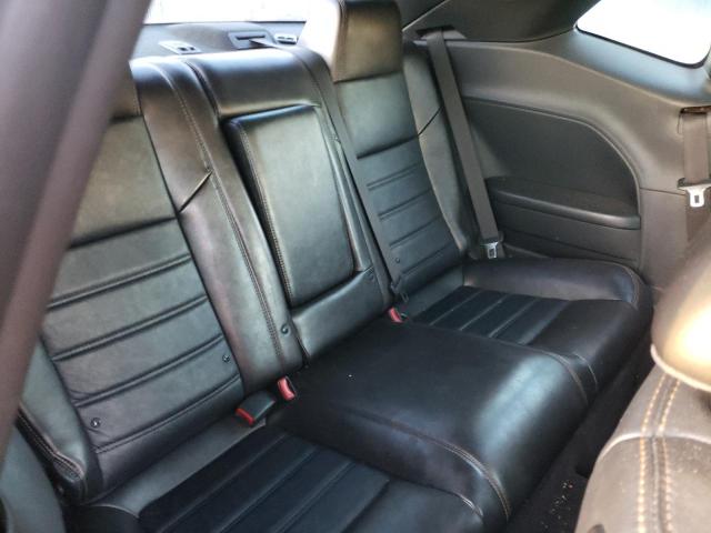 2C3CDYAG6EH218446 Dodge Challenger Sxt