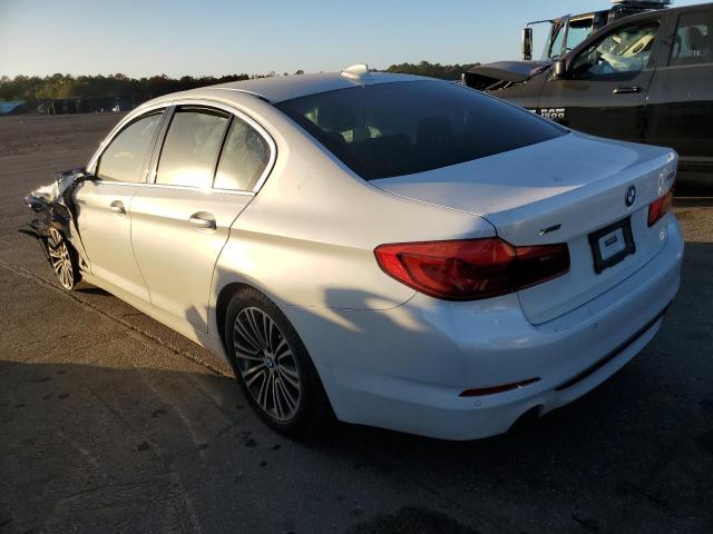 WBAJA7C54KWW13785 BMW 530 XI