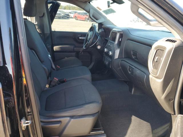 1GTP9AEH0KZ217734 GMC Sierra K1500