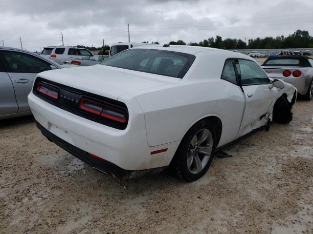 2C3CDZAG3HH578039 Dodge Challenger Sxt