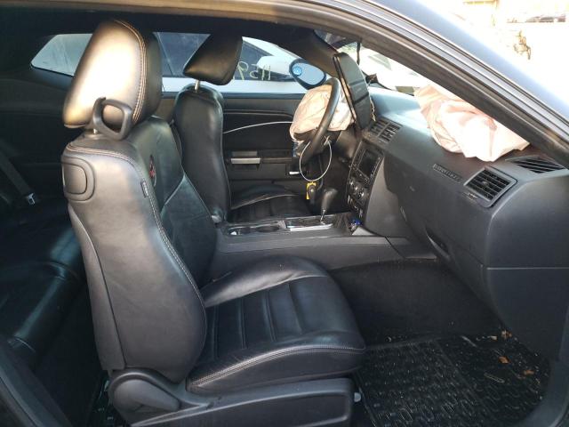 2C3CDYAG6EH218446 Dodge Challenger Sxt