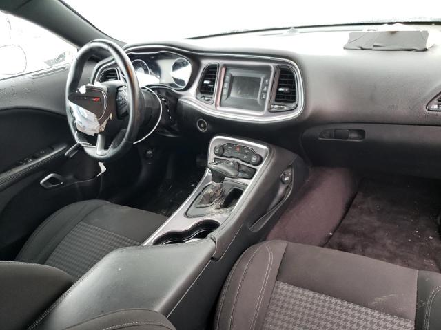 2C3CDZAG3HH578039 Dodge Challenger Sxt