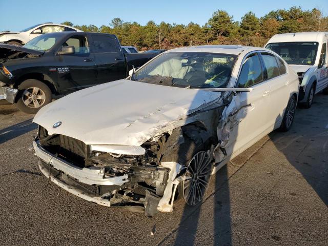 WBAJA7C54KWW13785 BMW 530 XI