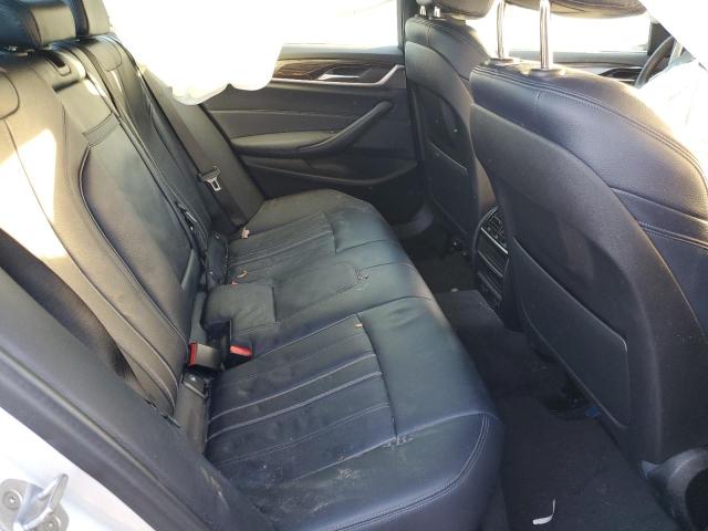 WBAJA7C54KWW13785 BMW 530 XI