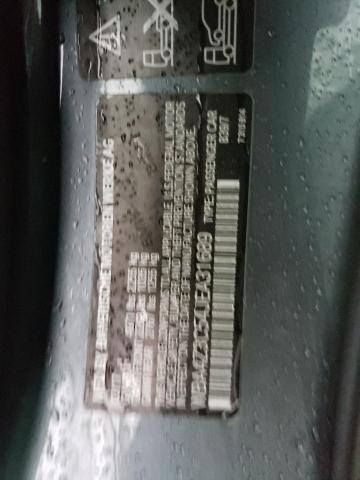 WBA4Z3C54JEA31689 BMW 430xi