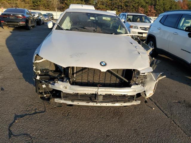 WBAJA7C54KWW13785 BMW 530 XI