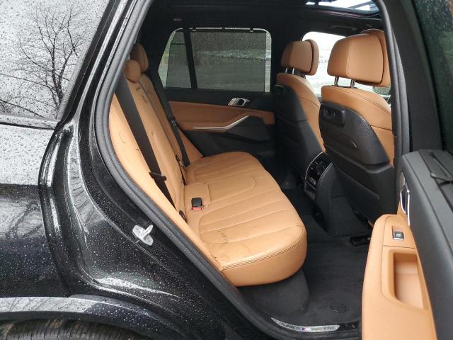 5UXJU4C09M9F21748 BMW X5 M50i
