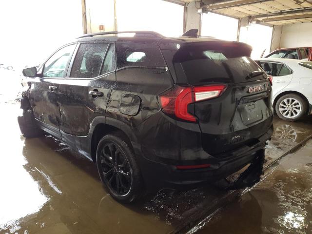 3GKALTEVXNL235473 GMC Terrain Sle