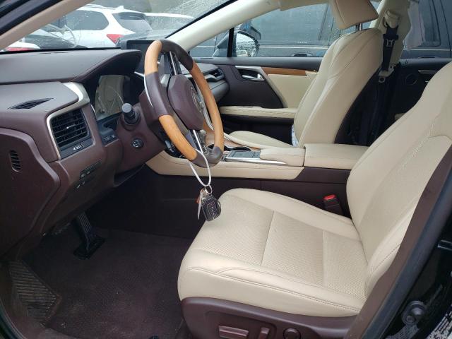 2T2HZMAA4LC163604 Lexus RX 350