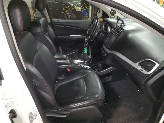 3C4PDCEG6JT473514 Dodge JOURNEY GT