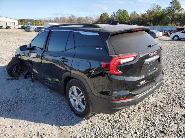 3GKALMEV8NL111580 GMC Terrain Sle