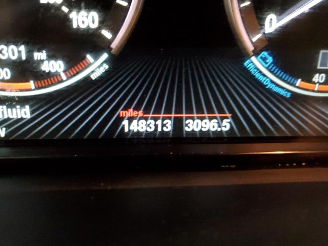 5UXWX9C59G0D81697 BMW X3 Xdrive28i