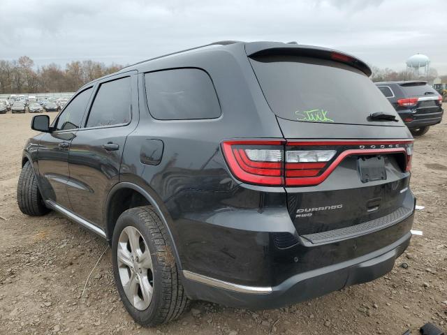 1C4RDJDG8EC345209 Dodge DURANGO LIMITED