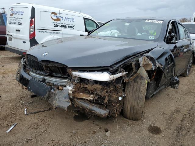 WBAJB1C53JB374195 BMW 530XE