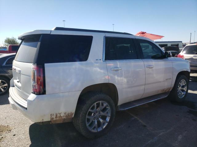 1GKS1AKC6FR121515 GMC YUKON SLE
