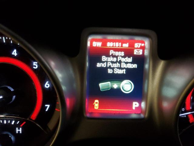 3C4PDCEG6JT473514 Dodge JOURNEY GT