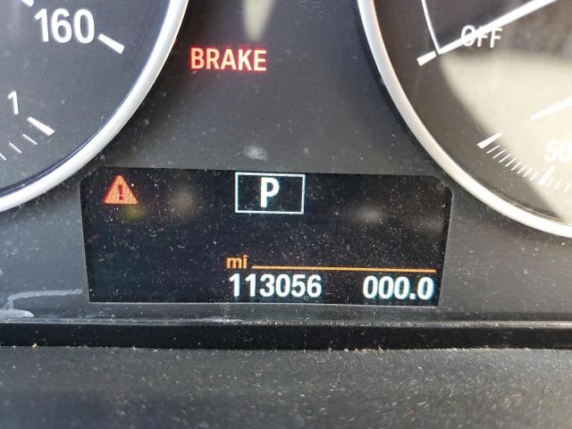 WBXHU7C34J5H39338 BMW X1 Sdrive28i