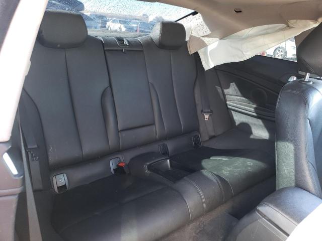 WBA3N9C54EK245838 BMW 428 XI