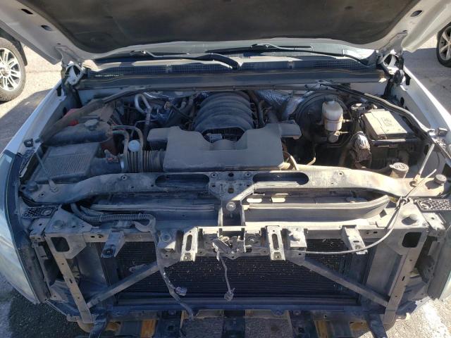 1GKS1AKC6FR121515 GMC YUKON SLE