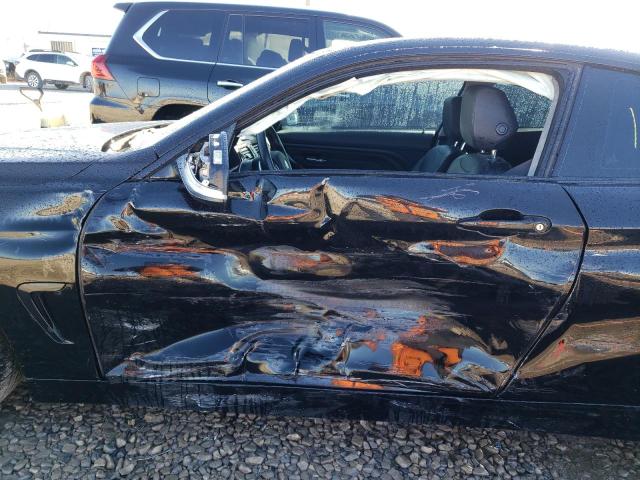 WBA3N9C54EK245838 BMW 428 XI