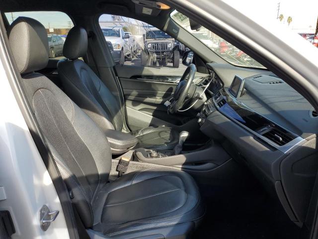 WBXHU7C34J5H39338 BMW X1 Sdrive28i