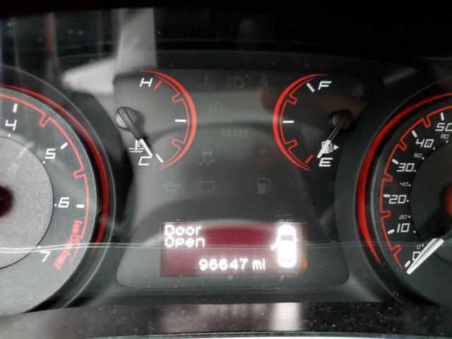 1C3CDFBB9FD222724 Dodge DART SXT