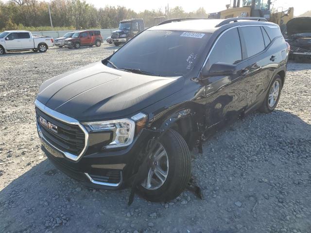 3GKALMEV8NL111580 GMC Terrain Sle