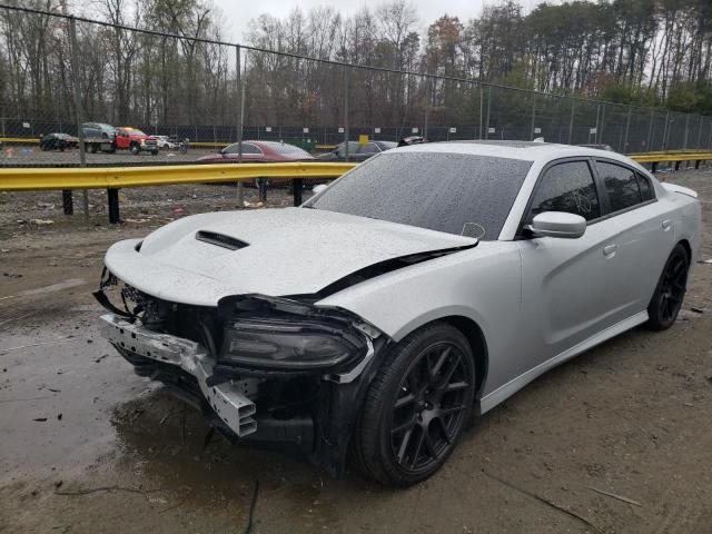 2C3CDXCT8KH603104 Dodge CHARGER R/T