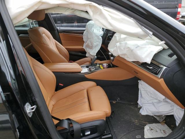 WBAJB1C53JB374195 BMW 530XE