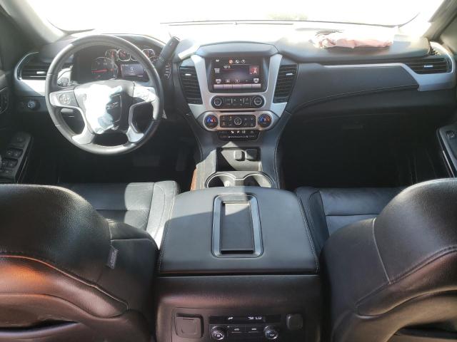 1GKS1AKC6FR121515 GMC YUKON SLE