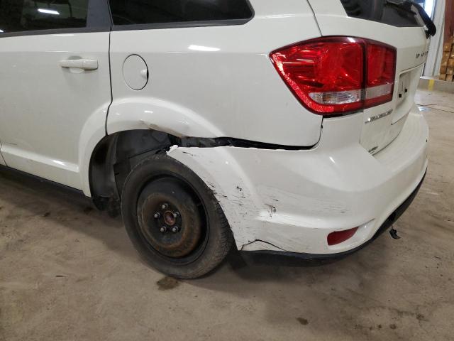 3C4PDCEG6JT473514 Dodge JOURNEY GT