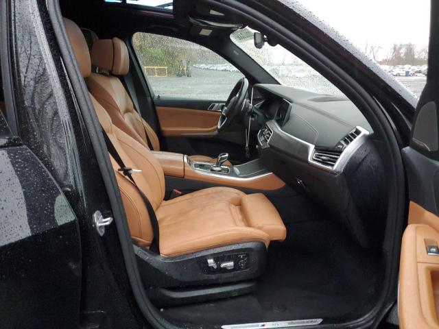 5UXJU4C09M9F21748 BMW X5 M50i