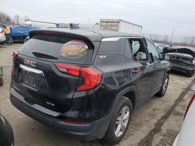 3GKALTEVXKL212643 GMC Terrain Sle