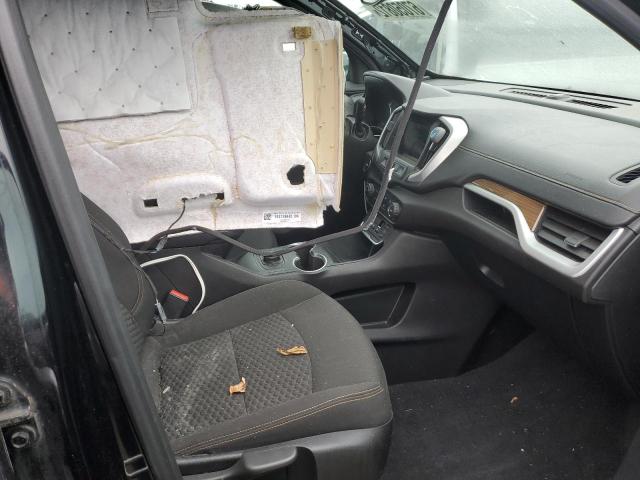 3GKALTEVXKL212643 GMC Terrain Sle