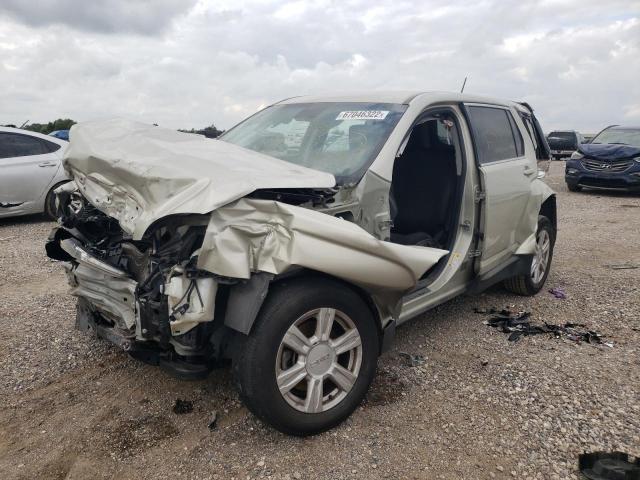2GKALMEKXE6373238 GMC Terrain Sle