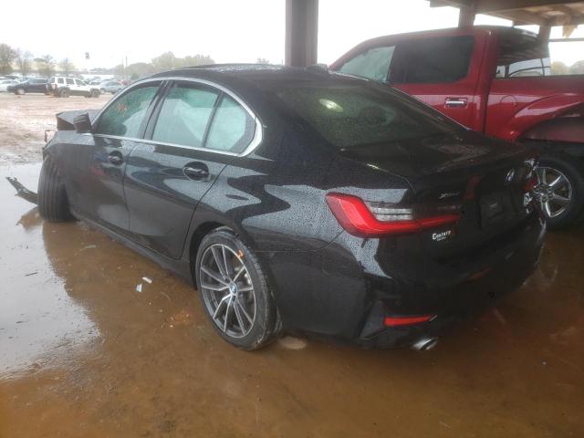 3MW5R7J0XL8B37327 BMW 330XI