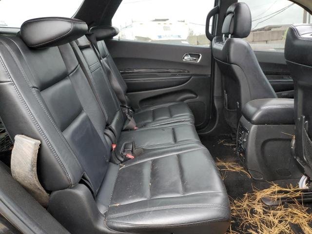 1C4RDJDG8EC345209 Dodge DURANGO LIMITED