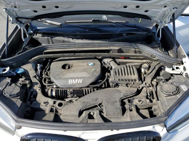 WBXHU7C34J5H39338 BMW X1 Sdrive28i