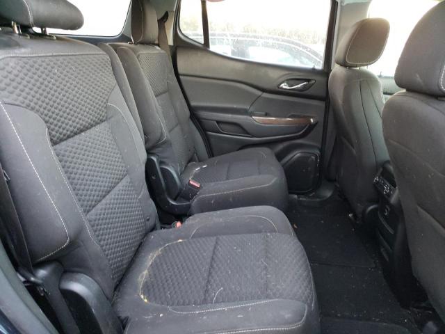 1GKKNSLS4HZ312143 GMC ACADIA SLE