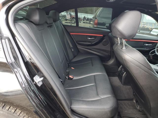 WBA8D9C52JEM34327 BMW 330 XI