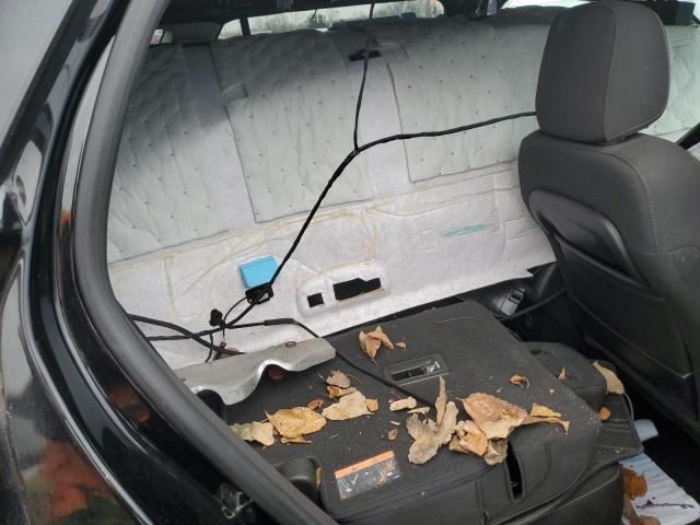 3GKALTEVXKL212643 GMC Terrain Sle
