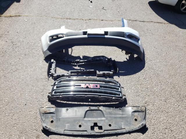 1GKS1AKC6FR121515 GMC YUKON SLE