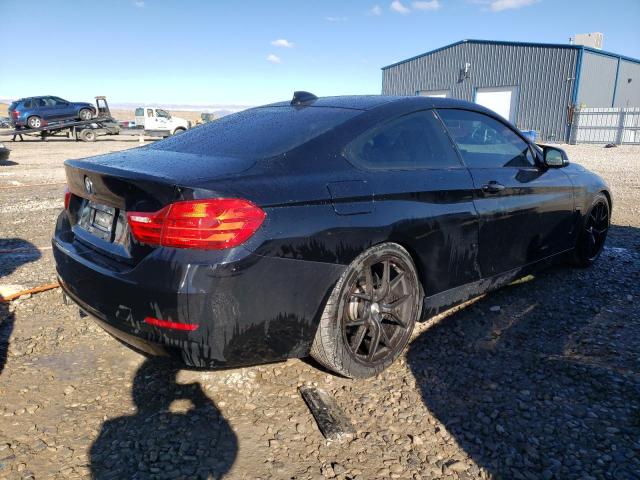WBA3N9C54EK245838 BMW 428 XI
